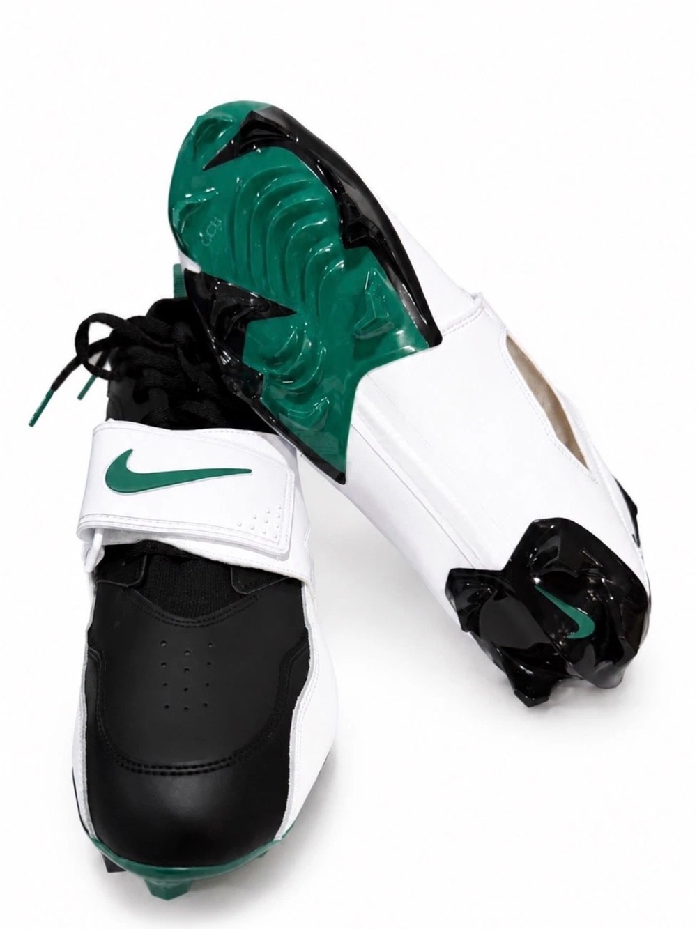 Nike Vapor Edge Diamond Turf '93 TD Emerald HF5298-102